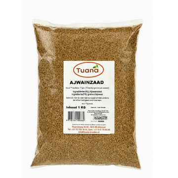 Anijszaad (Heel) - 1 kg