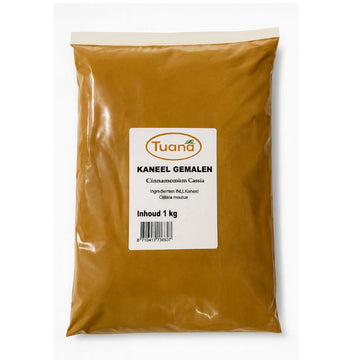 Kaneel Poeder (Cassia)