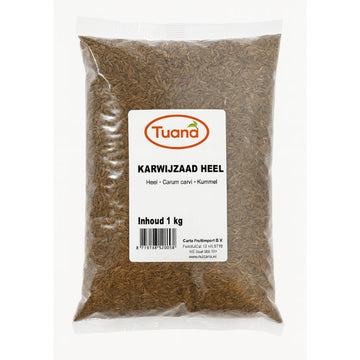 Karwijzaad (Heel) - 1 kg