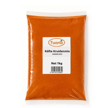 Kofte Kruiden Zonder Zout
