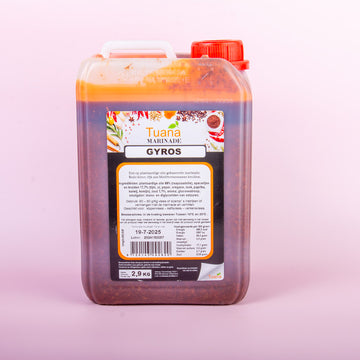 Gyros Mariande - 2.9 kg