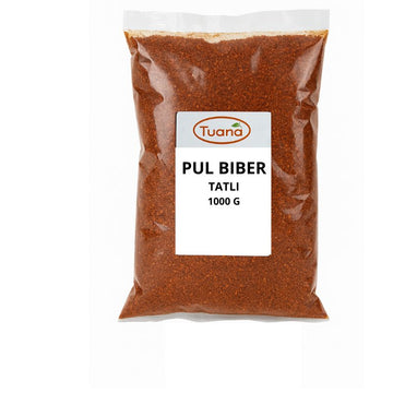 Pul Biber -Chili Vlokken(Zoet)