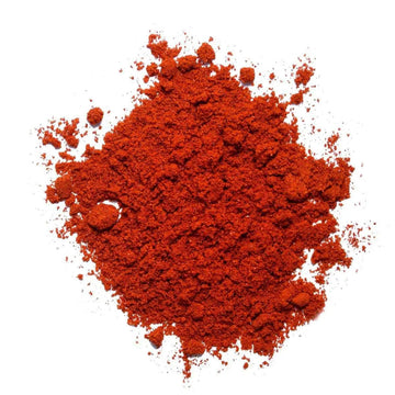 Paprika Poeder Zoet.