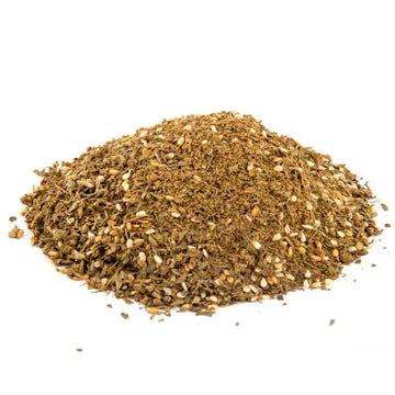 Zaatar Kruiden.