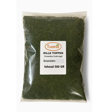 Dilletoppen - 0,5 kg