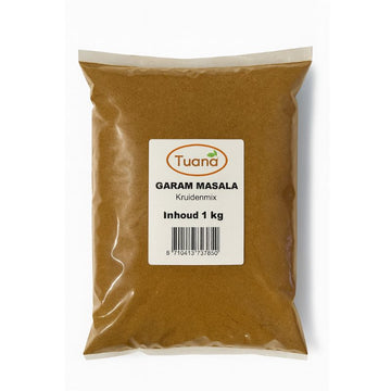 Garam Masala