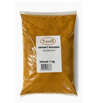 Gehakt Kruiden - 1 kg