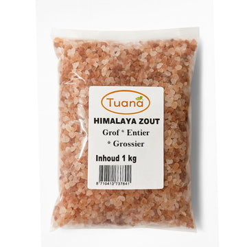 Himalaya Zout Grof - 1 kg