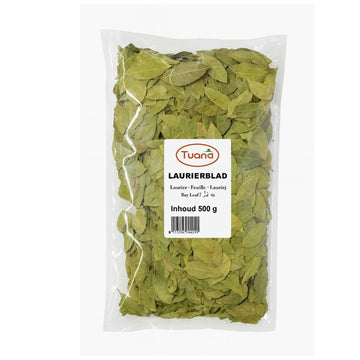 Laurierblad Heel 500 g
