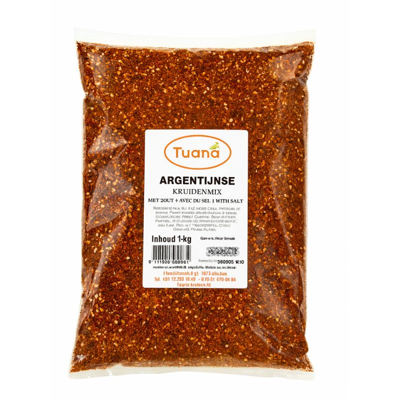 Argentijnse Kruiden - 1 kg