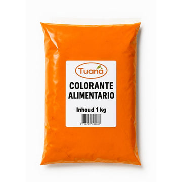 Colorante Zafran - 1 kg