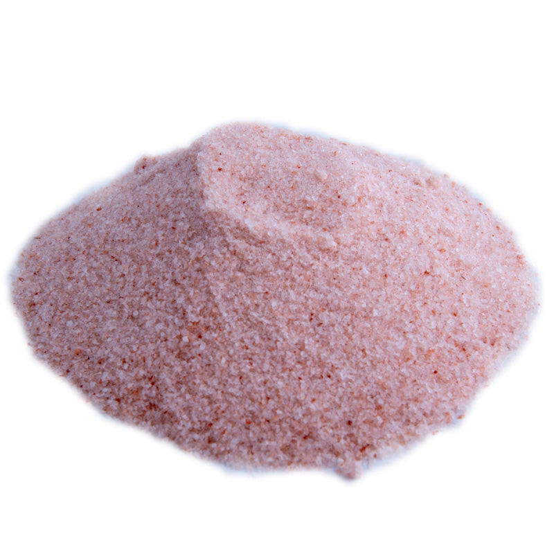 Himalaya Zout (Fijn) - 1 kg