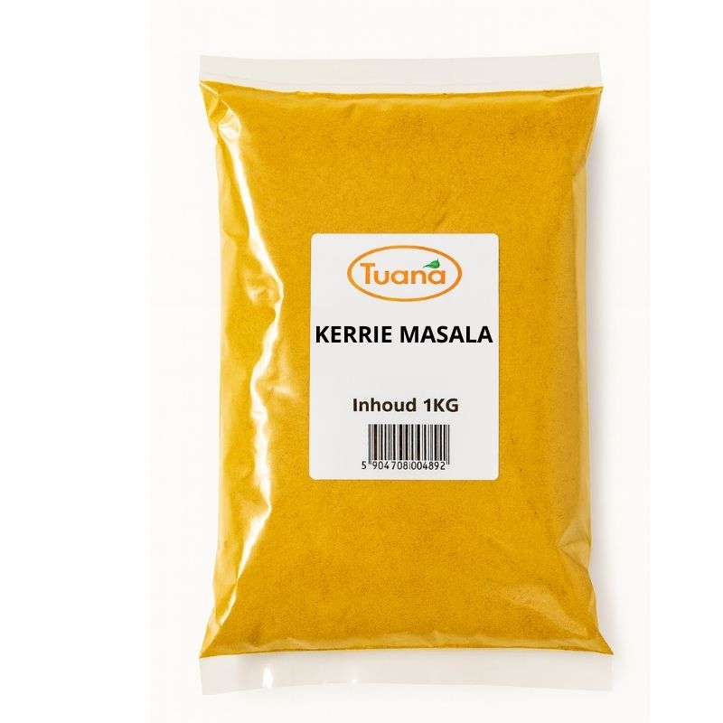 Kerrie Masala - 1 kg