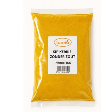 Kip Kerrie - 1 kg