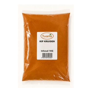 Kip Kruiden Met Zout - 1 kg