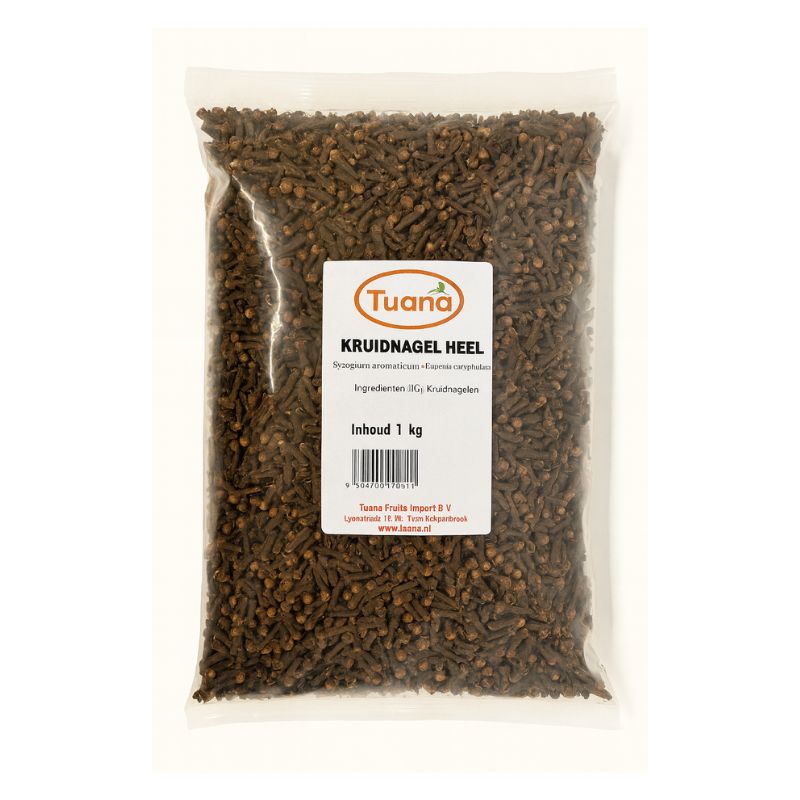 Kruidnagel (Heel) - 1 kg