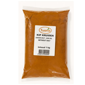 Kip Kruiden Zonder Zout - 1 kg