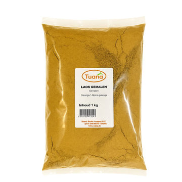 Laos Gemalen - 1 kg