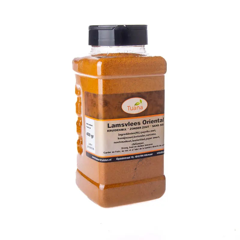 Lams Kruiden (Oriental).