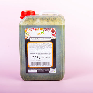 Tuin Marinade Saus - 2.9 kg