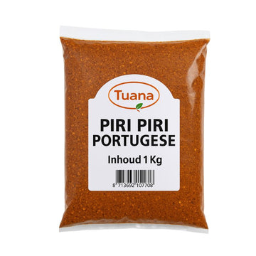 Piri Piri Portugese Kruidenmix Fijn - 1 kg