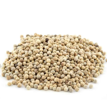 Peper Wit Heel - 1 kg