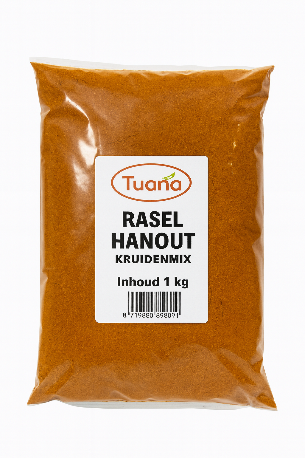 Ras el Hanout Kruiden Fijn - 1 kg