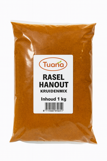 Ras el Hanout Kruiden Fijn - 1 kg