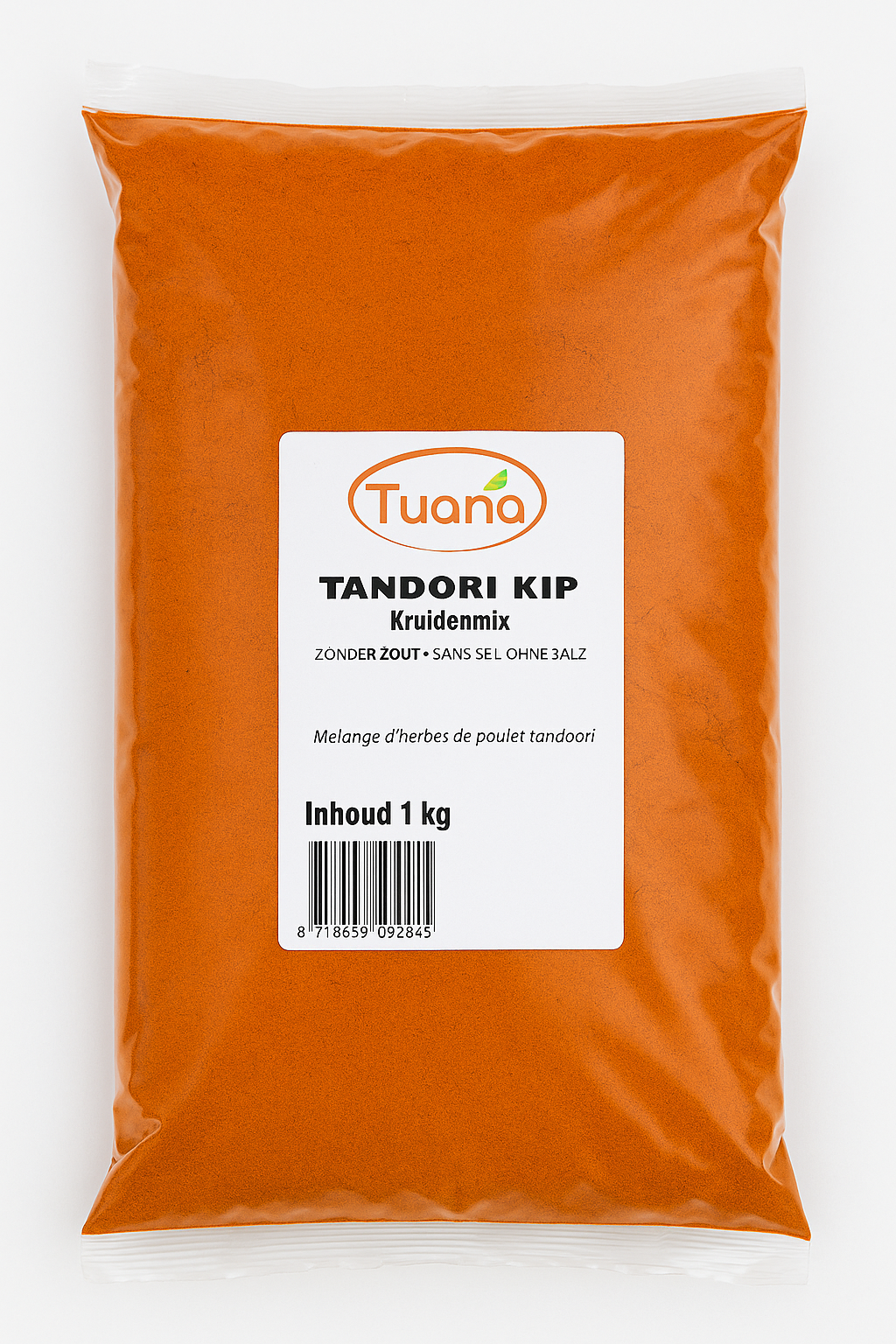 Tandoori Kip Kruiden - 1 kg