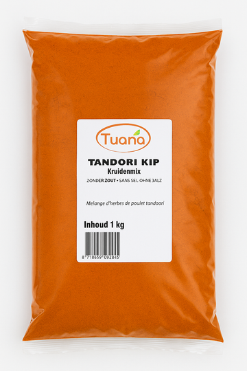 Tandoori Kip Kruiden - 1 kg