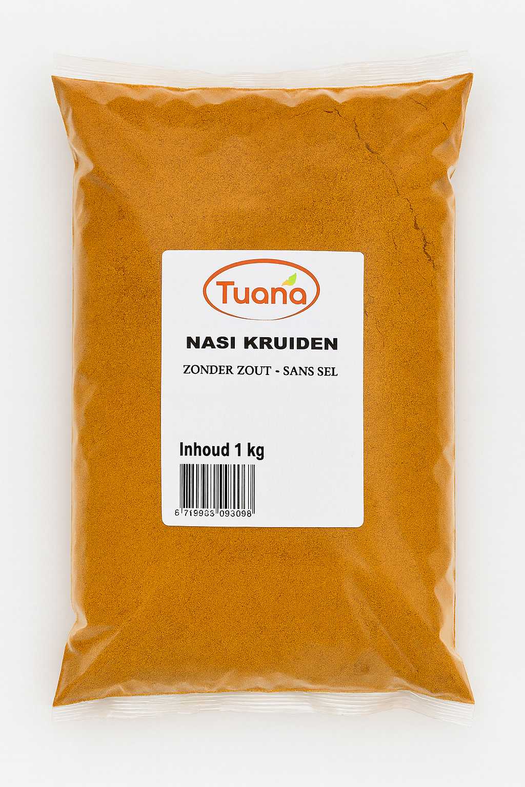 Nasi Kruiden - 1 kg