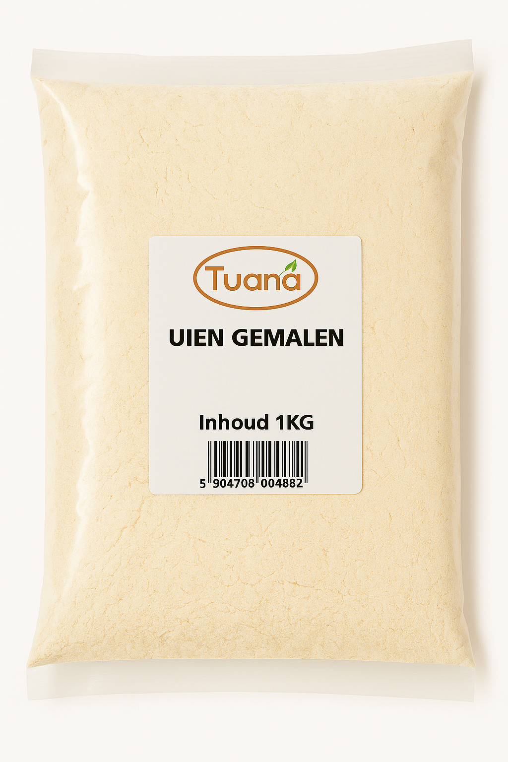 Uien Gemalen | Uienpoeder - 1 kg