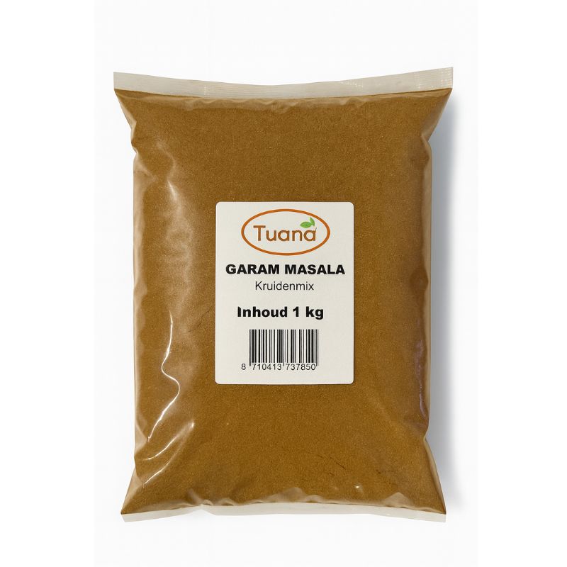 Garam Masala