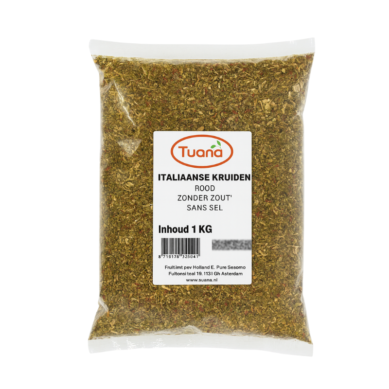 Italiaanse Kruiden - 1 kg