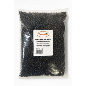 Jeneverbessen - 1 kg