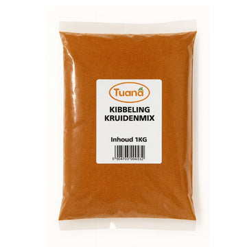 Kibbeling Kruiden - 1 kg