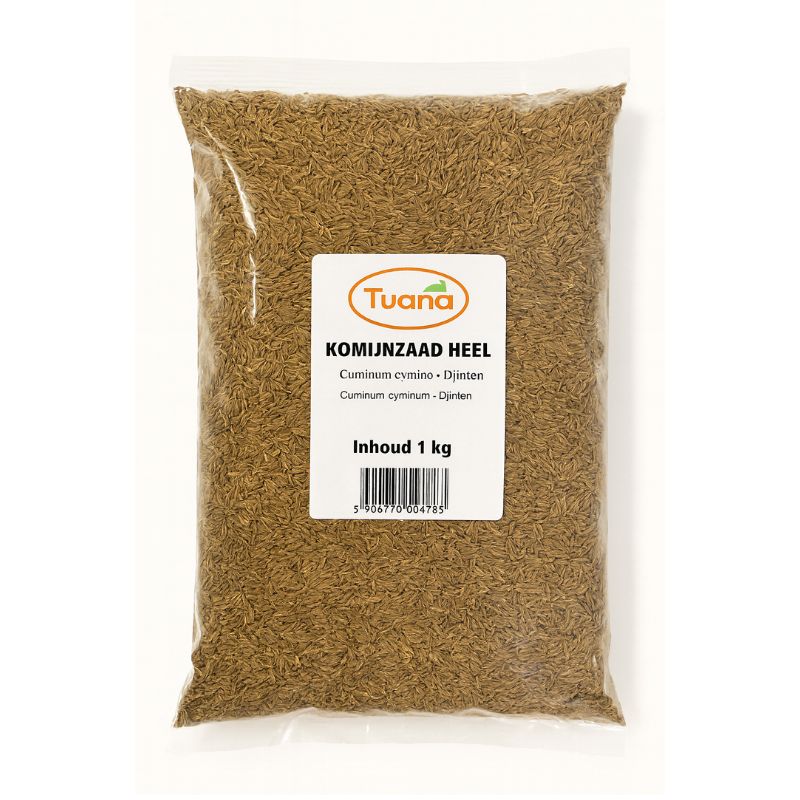 Komijnzaad Heel - 1 kg