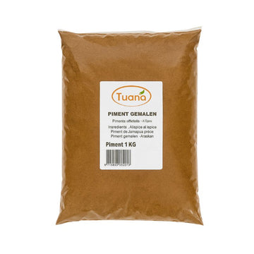 Piment Poeder - 1 kg