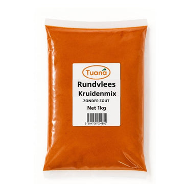 Vlees Kruiden - 1 kg