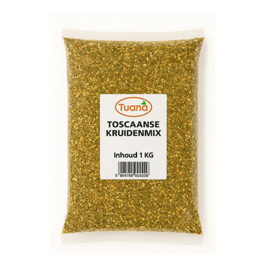 Toscaanse Kruiden - 1 kg
